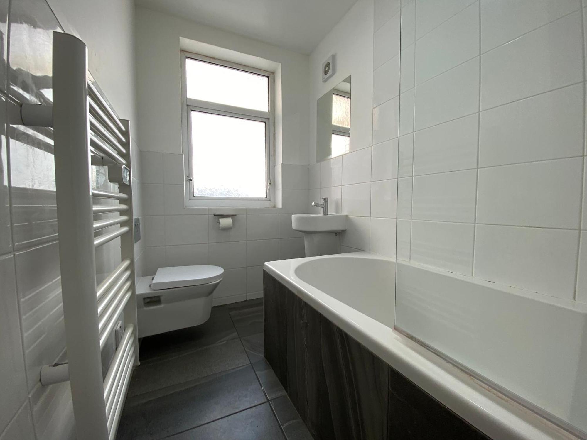 Aquarius Apartment - Sea View - Sleeps Seven Blackpool Zewnętrze zdjęcie