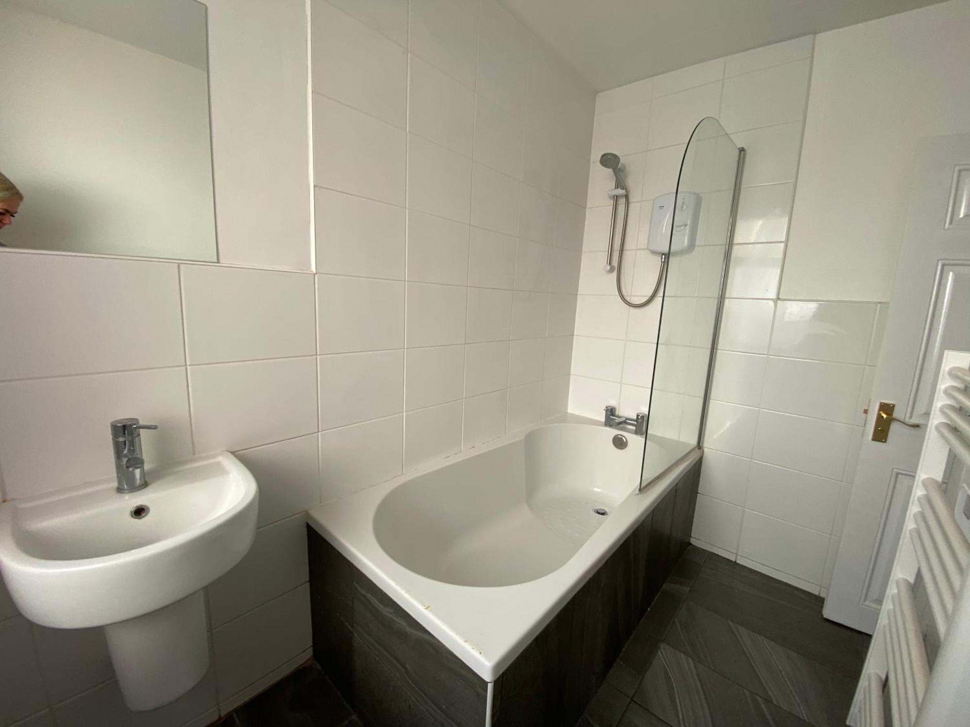 Aquarius Apartment - Sea View - Sleeps Seven Blackpool Zewnętrze zdjęcie